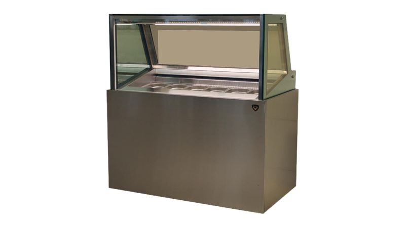 冰淇淋展示櫃JK-IC