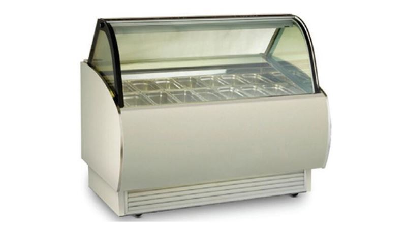 冰淇淋櫃 IC(M)