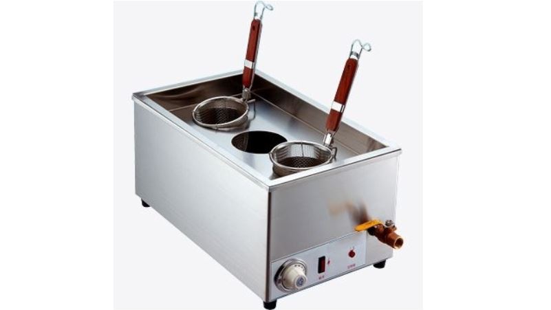 桌上型煮麵機(電力式)