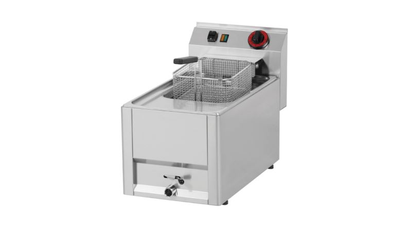 桌上型油炸機(電力式)