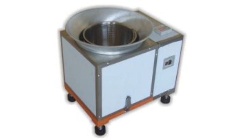 脫油機