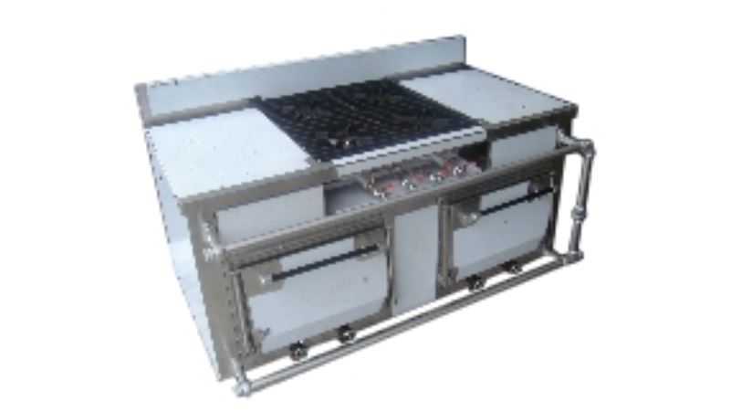 訂製西餐爐/烤箱