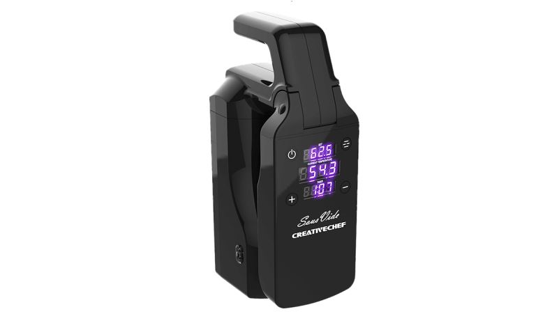 低温慢煮機-SV800
