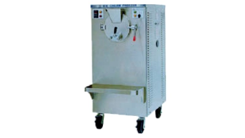 SM-606EL/900EW/906EW冰淇淋機