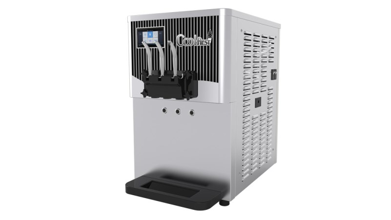 CF26 軟質冰淇淋機
