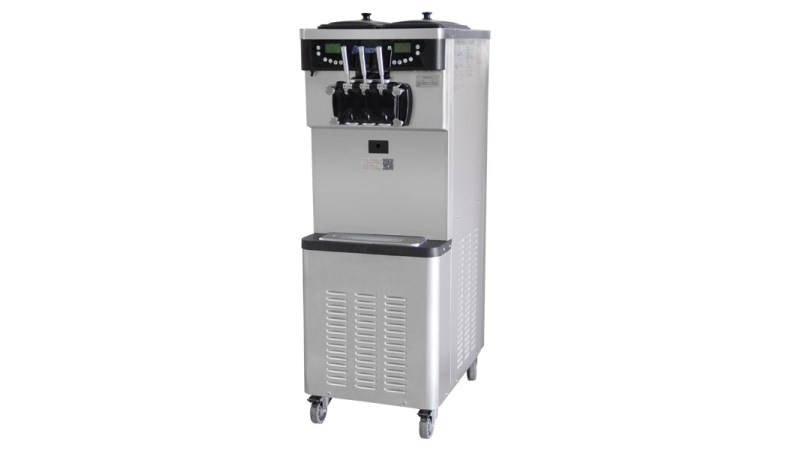 BDP7252 優格豪華軟質冰淇淋機