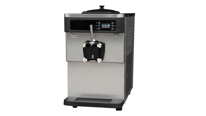 BDP7226 軟質冰淇淋機