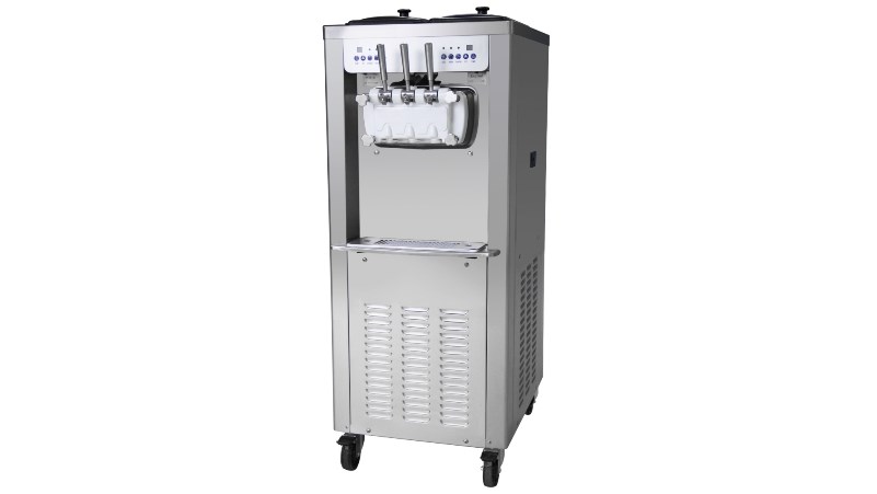 商用立式霜淇淋機-D880/D880A
