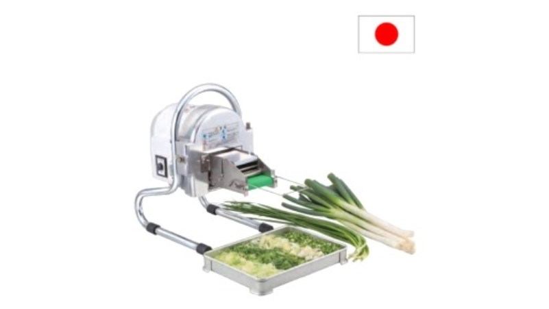高級專業型切蔥機