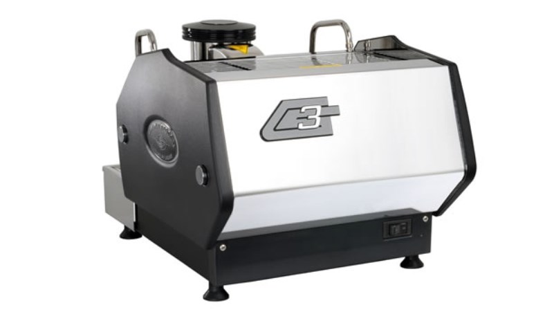 GS/3 頂級家用機