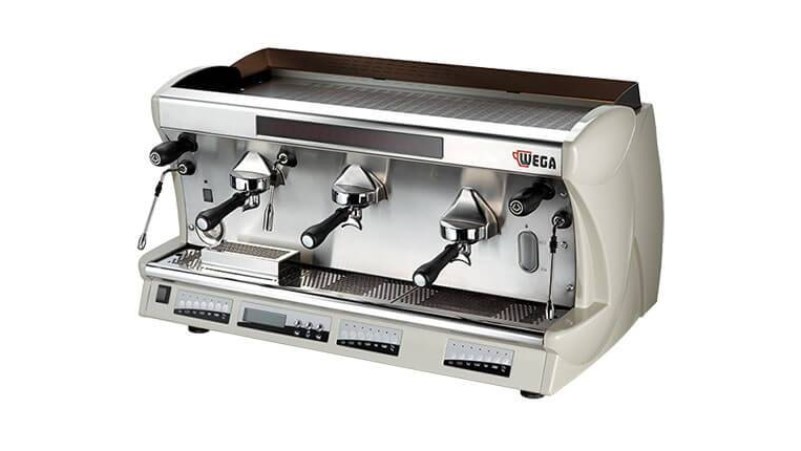 WEGA Pegaso EVD2