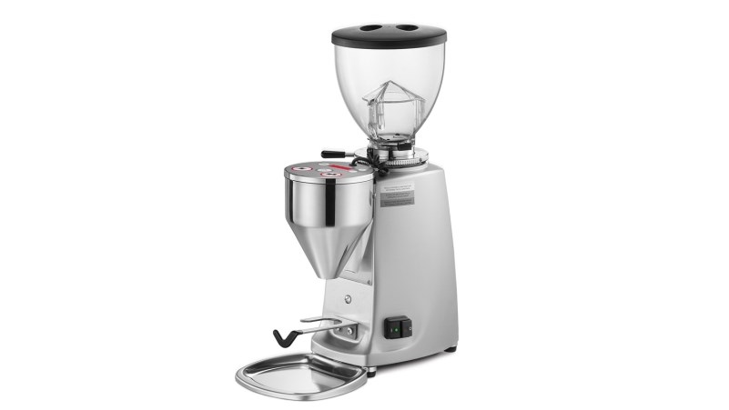 MAZZER 智慧型定量磨豆機(Mini E-A)