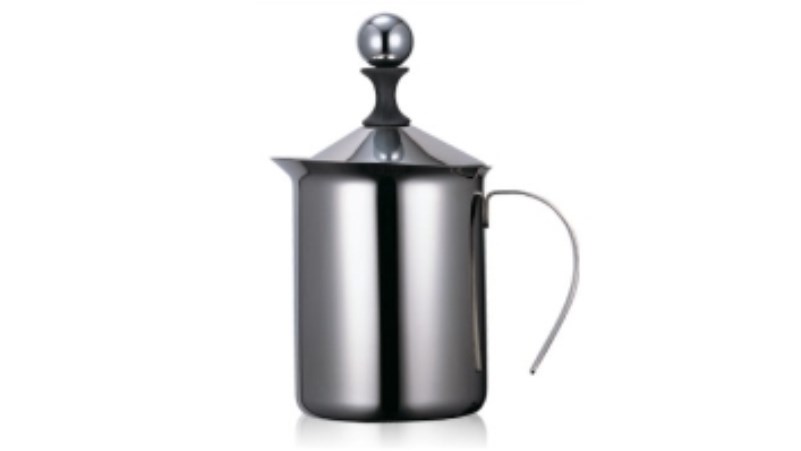 PEARL HORSE寶馬牌 打奶泡器0.8L/0.4L