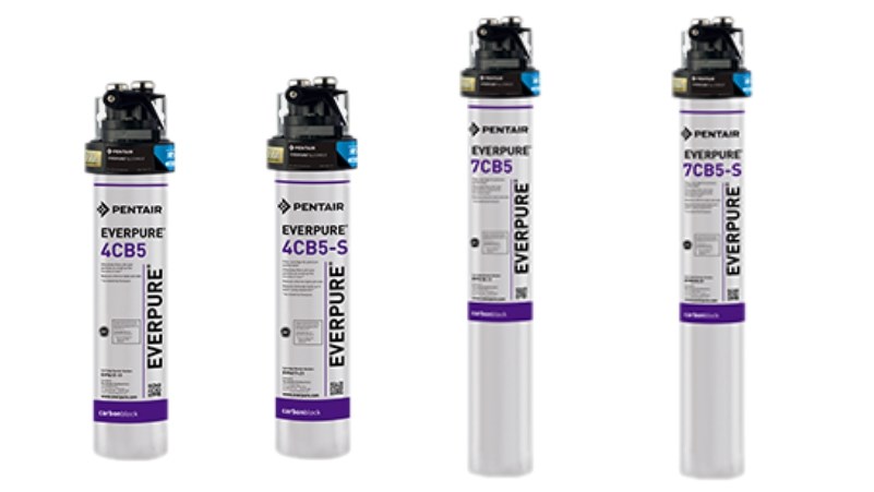 淨水設備-中央處理組合系統(二)