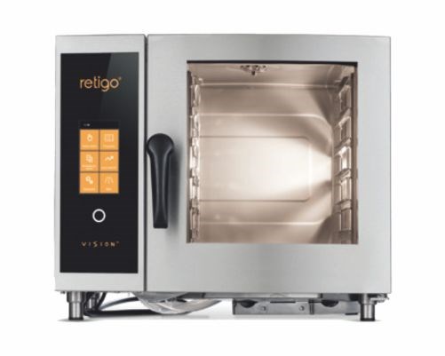 RETIGO 蒸烤箱 O623i+系列
