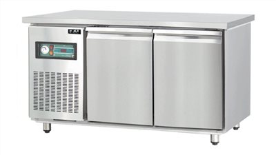 新型把手工作台冰箱RS-4/5尺