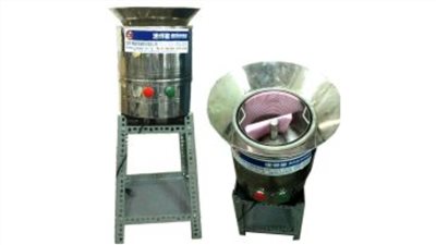 脫油機(附腳架)