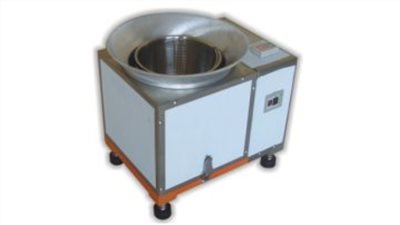 脫油機