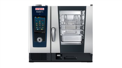 RATIONAL 蒸烤箱  iCombi Pro 6-1/1