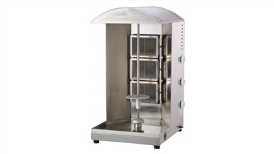 沙威瑪機(3爐)瓦斯型