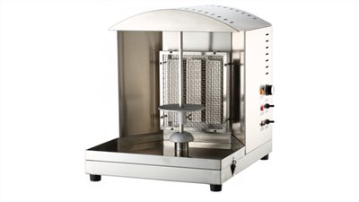 沙威瑪機(1爐)瓦斯型