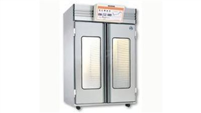 冷凍發酵箱36皿、八門式