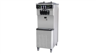 BDP7252 優格豪華軟質冰淇淋機