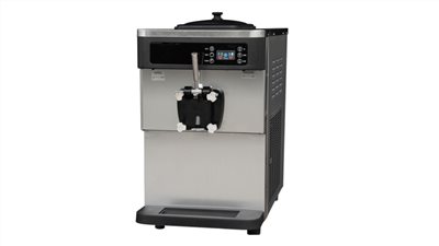 BDP7226 軟質冰淇淋機