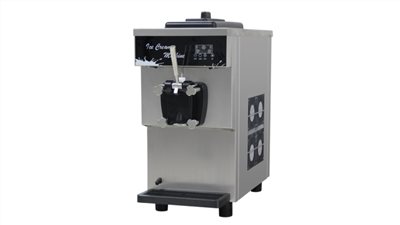 BDB7116 優格 軟質冰淇淋機
