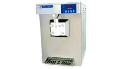 SM-200桌上型霜淇淋機