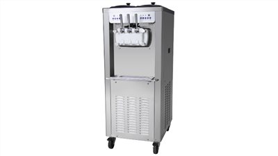 商用立式霜淇淋機-D880/D880A