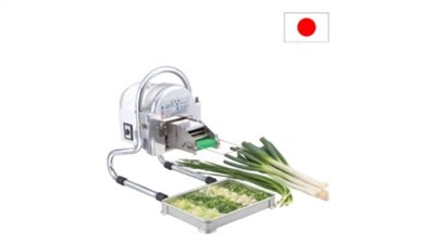 高級專業型切蔥機