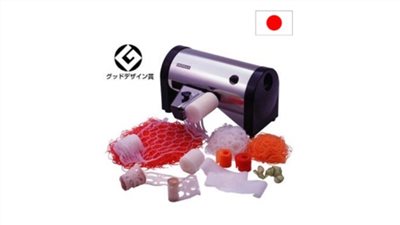 CHUBU 蘿蔔絲切絲機