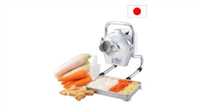 CHUBU磨蘿蔔泥專用機