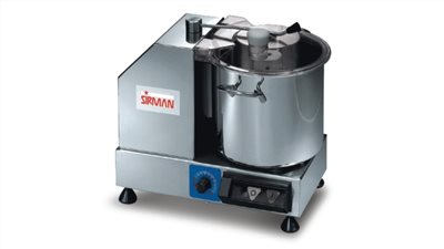 SIRMAN變速型粉碎機(大)