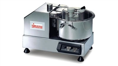 SIRMAN粉碎機(小)