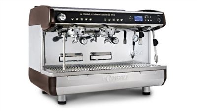 La CIMBALI M34 咖啡機