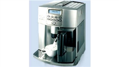 ESAM3500 全自動咖啡機