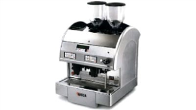 WEGA 義式全自動咖啡機