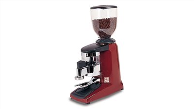 Wega 專業磨豆機 6.4A