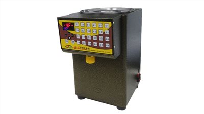 果糖定量機 ET-9EA 高吧檯專用款