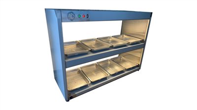 訂製炸雞保溫櫥