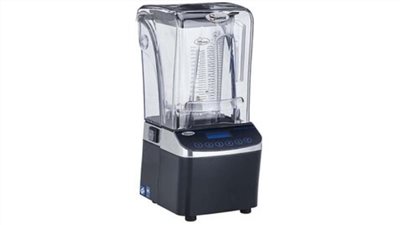 超靜音冰沙機果汁機