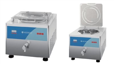 冰淇淋混料滅菌機MIXB10/MIXB15/MIXB20