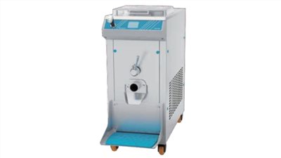 電子奶漿消毒老化機/糕點奶油料理機-兩用