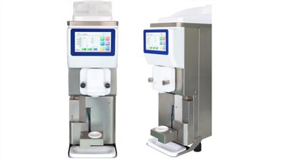 桌上型自動霜淇淋機-TS-1032Z 