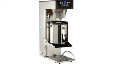 智慧型茶咖沖泡機(不含保溫桶)