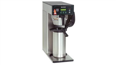 ICBA 智慧型茶/咖啡機