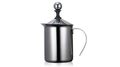 PEARL HORSE寶馬牌 打奶泡器0.8L/0.4L