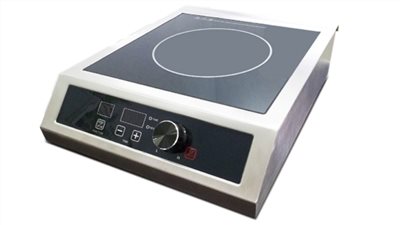 變頻商用電磁爐-SCR33